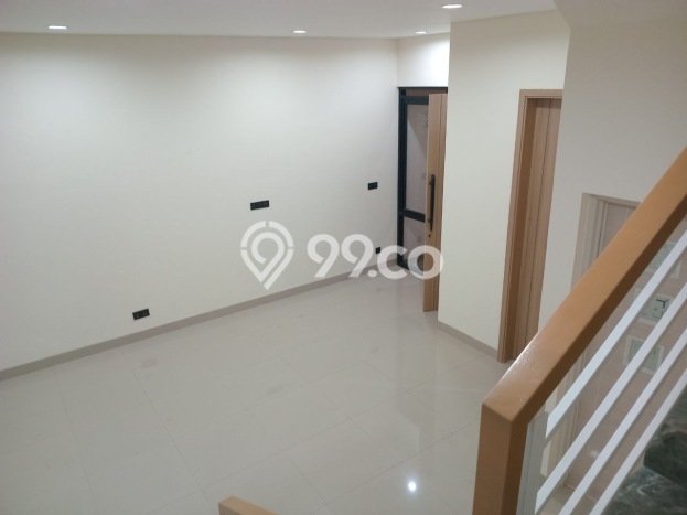 Hunian Cantik Modern Lb 140m2 di Antapani, Bandung Hunian Cantik Modern Lb 140m2 di Antapani, Bandung