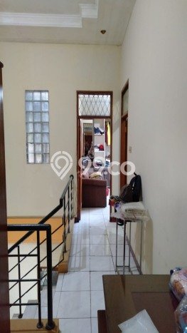 Rumah Modern 4 KT LT 148m2 di Buah Batu Rumah Modern 4 KT LT 148m2 di Buah Batu