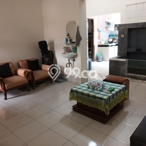 Rumah Minimalis 3 Kamar LT 200m2 di Terusan Buah Batu Rumah Minimalis 3 Kamar LT 200m2 di Terusan Buah Batu