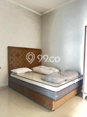 Disewakan! Rumah 2 Kamar Tidur &
2 Kamar Mandi di Buah Batu, Bandung Disewakan! Rumah 2 Kamar Tidur &
2 Kamar Mandi di Buah Batu, Bandung