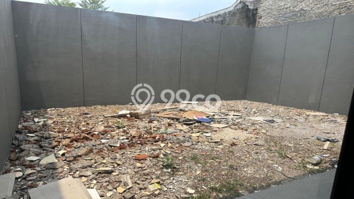 Rumah Mewah LB 240m2 Siap Huni Desain Elegan di BKR, Bandung Rumah Mewah LB 240m2 Siap Huni Desain Elegan di BKR, Bandung