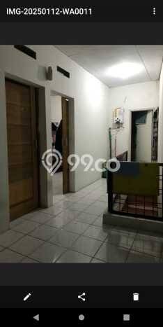 Dijual! Ruko di BKR Bandung LT 47m2 / LB 90m2 Kawasan Bisnis Dijual! Ruko di BKR Bandung LT 47m2 / LB 90m2 Kawasan Bisnis