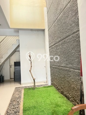 Disewakan! Rumah 2 Kamar Tidur &
2 Kamar Mandi di Buah Batu, Bandung Disewakan! Rumah 2 Kamar Tidur &
2 Kamar Mandi di Buah Batu, Bandung