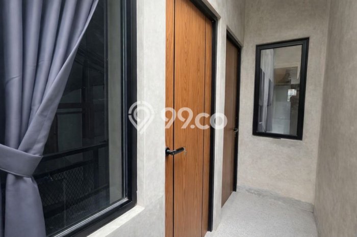 Kost Dijual di Burangrang dengan 20 KT dan Luas 350m2 Kost Dijual di Burangrang dengan 20 KT dan Luas 350m2