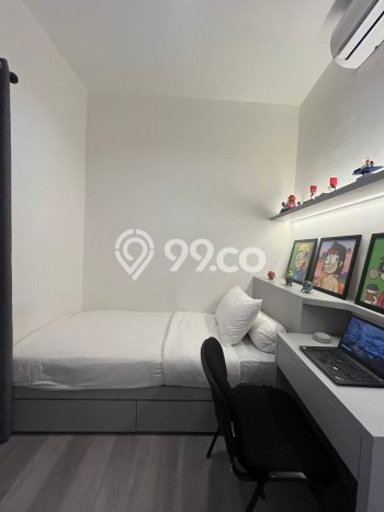 Kost Dijual di Burangrang dengan 20 KT dan Luas 350m2 Kost Dijual di Burangrang dengan 20 KT dan Luas 350m2