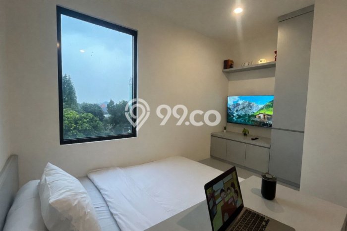 Kost Dijual di Burangrang dengan 20 KT dan Luas 350m2 Kost Dijual di Burangrang dengan 20 KT dan Luas 350m2