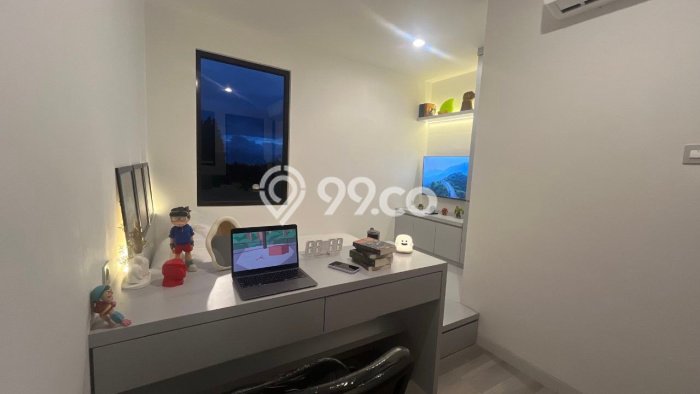 Kost Dijual di Burangrang dengan 20 KT dan Luas 350m2 Kost Dijual di Burangrang dengan 20 KT dan Luas 350m2