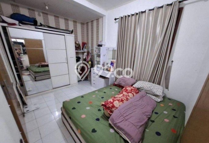 Kost Dijual di Burangrang dengan 20 KT dan Luas 350m2 Kost Dijual di Burangrang dengan 20 KT dan Luas 350m2