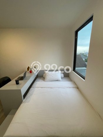 Kost Dijual di Burangrang dengan 20 KT dan Luas 350m2 Kost Dijual di Burangrang dengan 20 KT dan Luas 350m2