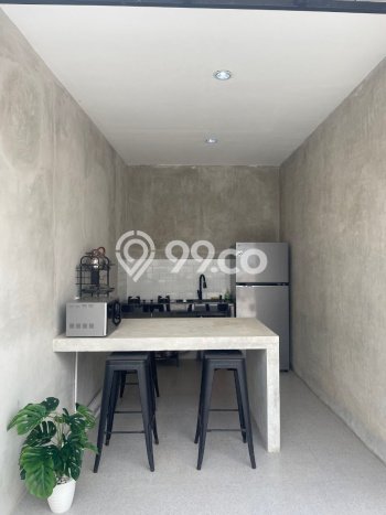 Kost Dijual di Burangrang dengan 20 KT dan Luas 350m2 Kost Dijual di Burangrang dengan 20 KT dan Luas 350m2