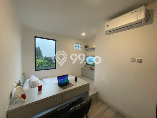 Kost Dijual di Burangrang dengan 20 KT dan Luas 350m2 Kost Dijual di Burangrang dengan 20 KT dan Luas 350m2