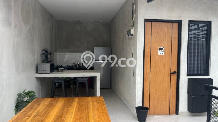 Kost Dijual di Burangrang dengan 20 KT dan Luas 350m2 Kost Dijual di Burangrang dengan 20 KT dan Luas 350m2