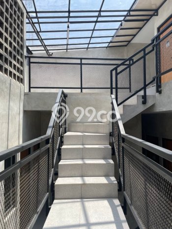 Kost Dijual di Burangrang dengan 20 KT dan Luas 350m2 Kost Dijual di Burangrang dengan 20 KT dan Luas 350m2