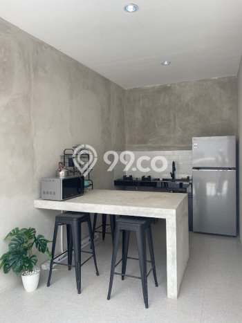 Kost Dijual di Burangrang dengan 20 KT dan Luas 350m2 Kost Dijual di Burangrang dengan 20 KT dan Luas 350m2