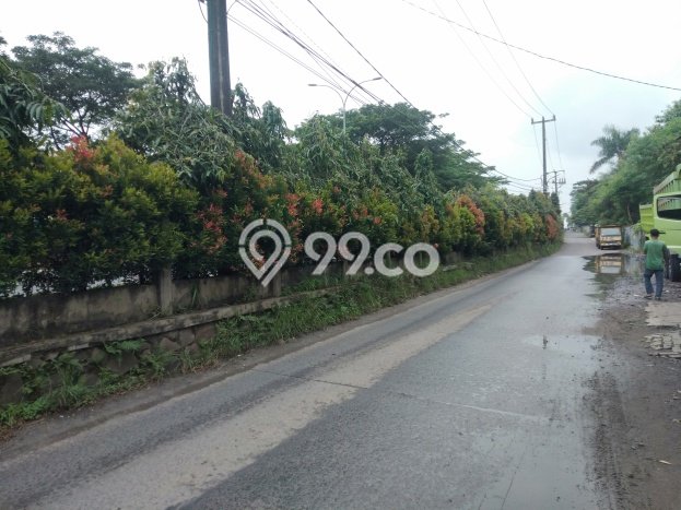 Tanah di Serpong, Luas 1900m2m², Kawasan Berkembang, Akses Serpong, Tangerang Selatan, Tangerang Selatan Tanah di Serpong, Luas 1900m2m², Kawasan Berkembang, Akses Serpong, Tangerang Selatan, Tangerang Selatan