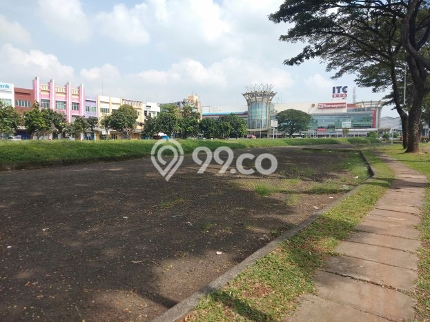 Lahan Dijual Lokasi Serpong, Tangerang Selatan dengan Luas Tanah 17000m2 dan Status SHM Lahan Dijual Lokasi Serpong, Tangerang Selatan dengan Luas Tanah 17000m2 dan Status SHM