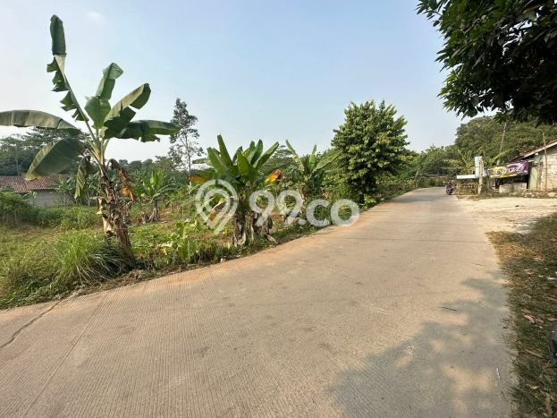 Tanah Kavling di Tigaraksa Dijual dengan Luas 2510m2 Tanah Kavling di Tigaraksa Dijual dengan Luas 2510m2