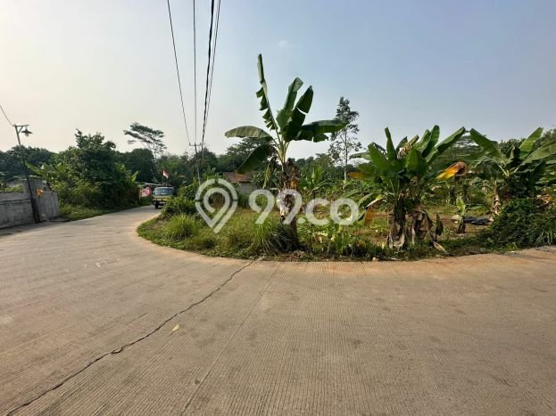 Tanah Kavling di Tigaraksa Dijual dengan Luas 2510m2 Tanah Kavling di Tigaraksa Dijual dengan Luas 2510m2