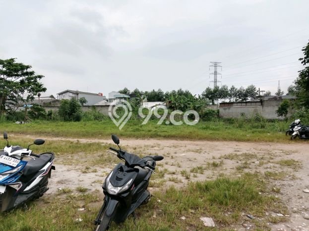Tanah Dijual Lokasi Ciputat, Tangerang Selatan Luas 21000m2 Legalitas Aman Tanah Dijual Lokasi Ciputat, Tangerang Selatan Luas 21000m2 Legalitas Aman