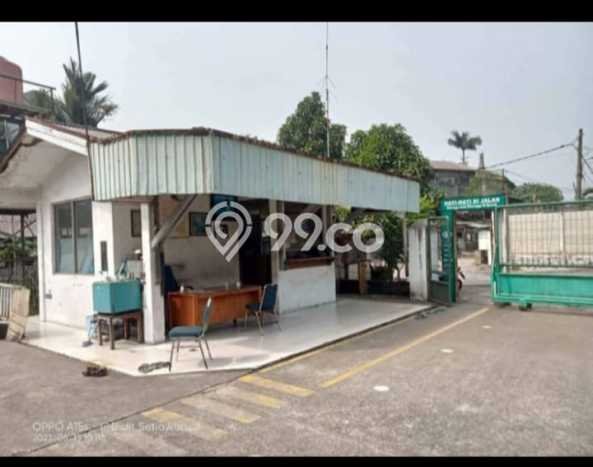Lokasi Strategis! Dijual Pabrik Bisnis di Balaraja, Tangerang Kondisi Bagus Lokasi Strategis! Dijual Pabrik Bisnis di Balaraja, Tangerang Kondisi Bagus