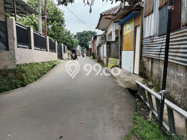 Tanah Dijual Lokasi Ciputat, Tangerang Selatan Luas 21000m2 Legalitas Aman Tanah Dijual Lokasi Ciputat, Tangerang Selatan Luas 21000m2 Legalitas Aman