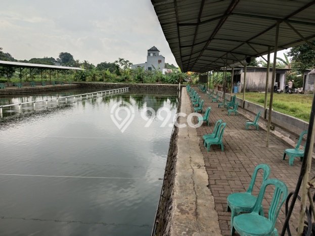 Tanah Dijual Lokasi Ciputat, Tangerang Selatan Luas 21000m2 Legalitas Aman Tanah Dijual Lokasi Ciputat, Tangerang Selatan Luas 21000m2 Legalitas Aman