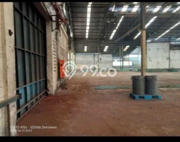 Lokasi Strategis! Dijual Pabrik Bisnis di Balaraja, Tangerang Kondisi Bagus Lokasi Strategis! Dijual Pabrik Bisnis di Balaraja, Tangerang Kondisi Bagus
