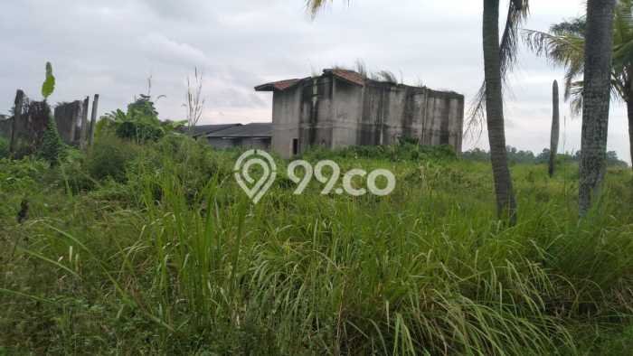 Tanah Dijual di Depok Seluas 1000m2 Strategis Tanah Dijual di Depok Seluas 1000m2 Strategis