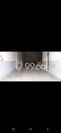 Disewakan Gudang di Kawasan Ramai Daan Mogot Luas 250m2 Disewakan Gudang di Kawasan Ramai Daan Mogot Luas 250m2