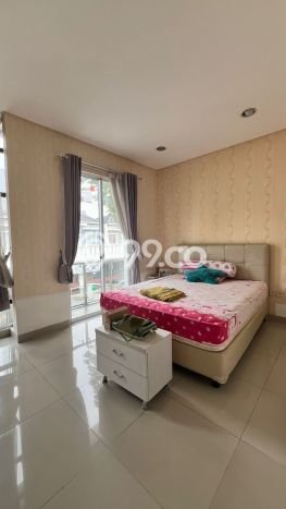 Siap Huni Hunian Elit 3 Kamar di Cengkareng Dekat ke Mana Pun Siap Huni Hunian Elit 3 Kamar di Cengkareng Dekat ke Mana Pun