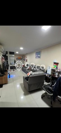 For Sale Rumah 3 Kamar Lokasi Ideal Bagus dan Strategis di Cengkareng For Sale Rumah 3 Kamar Lokasi Ideal Bagus dan Strategis di Cengkareng