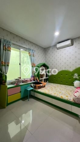 Hot Offer Hunian Mewah Ideal dan Luas di Cengkareng, Jakarta Barat Hot Offer Hunian Mewah Ideal dan Luas di Cengkareng, Jakarta Barat