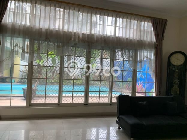 Ready to Use! Premium House LT 250m2 Desain Modern di Pantai Indah Kapuk Ready to Use! Premium House LT 250m2 Desain Modern di Pantai Indah Kapuk