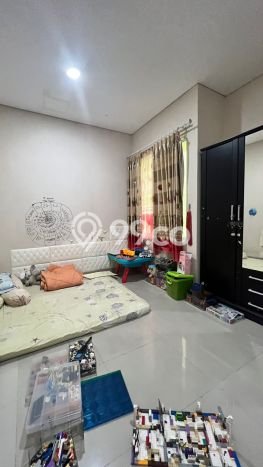 Siap Huni Rumah Mewah 3 Kamar di Cengkareng Dekat ke Mana Saja Siap Huni Rumah Mewah 3 Kamar di Cengkareng Dekat ke Mana Saja