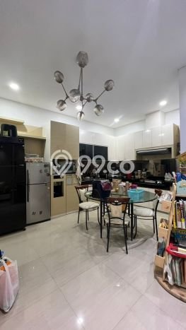 Siap Huni Rumah Mewah 3 Kamar di Cengkareng Dekat ke Mana Saja Siap Huni Rumah Mewah 3 Kamar di Cengkareng Dekat ke Mana Saja