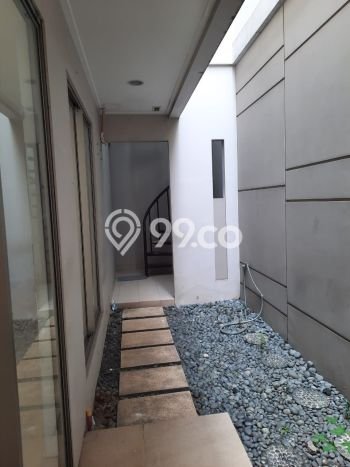 Hunian Mewah LB 200m2 Siap Huni Desain Elegan di Golf Island, Jakarta Utara Hunian Mewah LB 200m2 Siap Huni Desain Elegan di Golf Island, Jakarta Utara