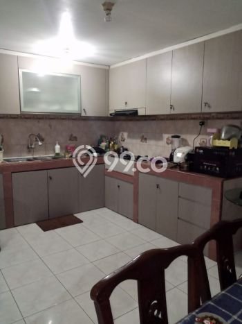 Jual Rumah Luas Megah Dengan View Eksklusif di Muara Karang, Jakarta Utara Jual Rumah Luas Megah Dengan View Eksklusif di Muara Karang, Jakarta Utara