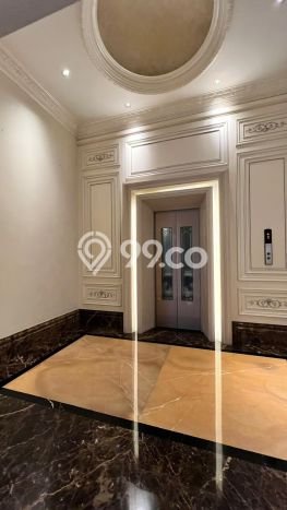 Rumah Luxury Modern Tanpa Renovasi di Pantai Indah Kapuk Jakarta Utara Rumah Luxury Modern Tanpa Renovasi di Pantai Indah Kapuk Jakarta Utara