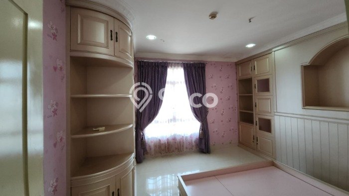 Apartemen Prestisius Dijual di Jakarta Utara Lokasi Strategis Punya 3 Kamar Tidur Apartemen Prestisius Dijual di Jakarta Utara Lokasi Strategis Punya 3 Kamar Tidur