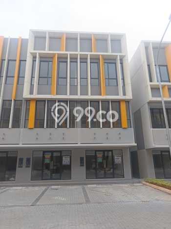 Untuk Dijual Ruko di BSD Tangerang Selatan LT 40m2 / LB 115m2 Untuk Dijual Ruko di BSD Tangerang Selatan LT 40m2 / LB 115m2