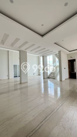 Rumah Elit Modern Tanpa Renovasi di Pantai Indah Kapuk Jakarta Utara Rumah Elit Modern Tanpa Renovasi di Pantai Indah Kapuk Jakarta Utara