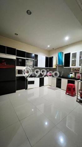 Hunian Eksklusif Siap Huni LT 160m2 di Cengkareng, Jakarta Barat Hunian Eksklusif Siap Huni LT 160m2 di Cengkareng, Jakarta Barat