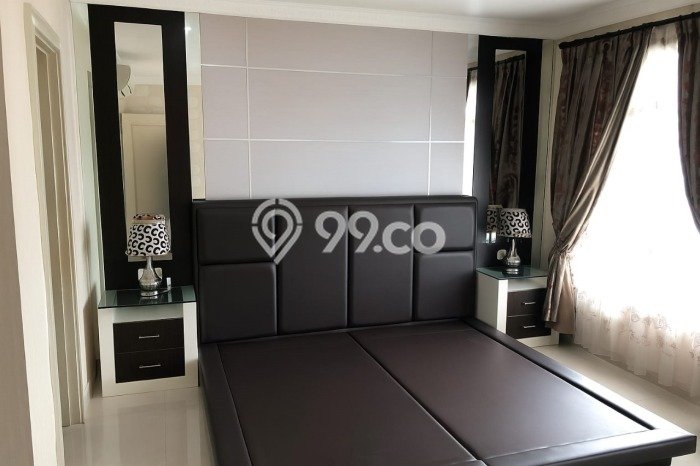 Apartemen Prestisius Dijual di Jakarta Utara Lokasi Strategis Punya 3 Kamar Tidur Apartemen Prestisius Dijual di Jakarta Utara Lokasi Strategis Punya 3 Kamar Tidur