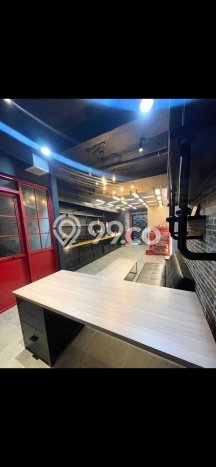 Rumah Elit Modern Siap Huni di Pantai Indah Kapuk Jakarta Utara Rumah Elit Modern Siap Huni di Pantai Indah Kapuk Jakarta Utara
