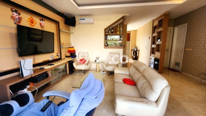 Rumah Mewah Dijual LT 200m2 di Kemayoran, Jakarta Pusat Rumah Mewah Dijual LT 200m2 di Kemayoran, Jakarta Pusat
