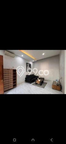 Ready to Use! Luxury House LT 126m2 Desain Modern di Pluit Ready to Use! Luxury House LT 126m2 Desain Modern di Pluit