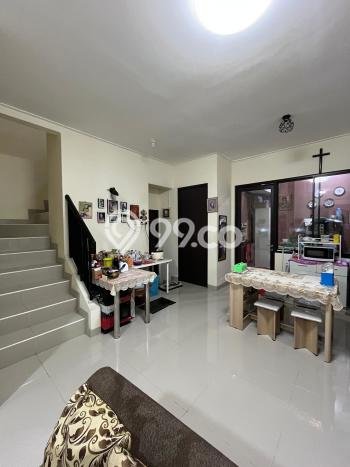 Dijual Hunian Rumah Terawat 3 KT di Daan Mogot, Jakarta Barat Dijual Hunian Rumah Terawat 3 KT di Daan Mogot, Jakarta Barat