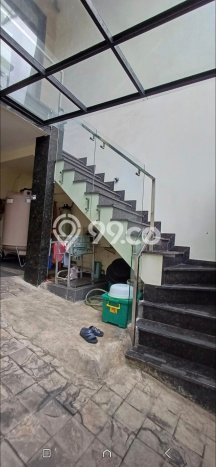 Hunian Super Mewah dengan Akses Paling Strategis di Muara Karang, Jakarta Utara Hunian Super Mewah dengan Akses Paling Strategis di Muara Karang, Jakarta Utara