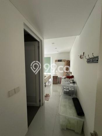 Rumah Elit Modern Siap Huni di Pantai Indah Kapuk Jakarta Utara Rumah Elit Modern Siap Huni di Pantai Indah Kapuk Jakarta Utara