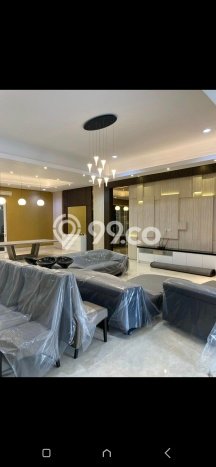 Rumah Elit Modern Tanpa Renovasi di Pantai Indah Kapuk Jakarta Utara Rumah Elit Modern Tanpa Renovasi di Pantai Indah Kapuk Jakarta Utara
